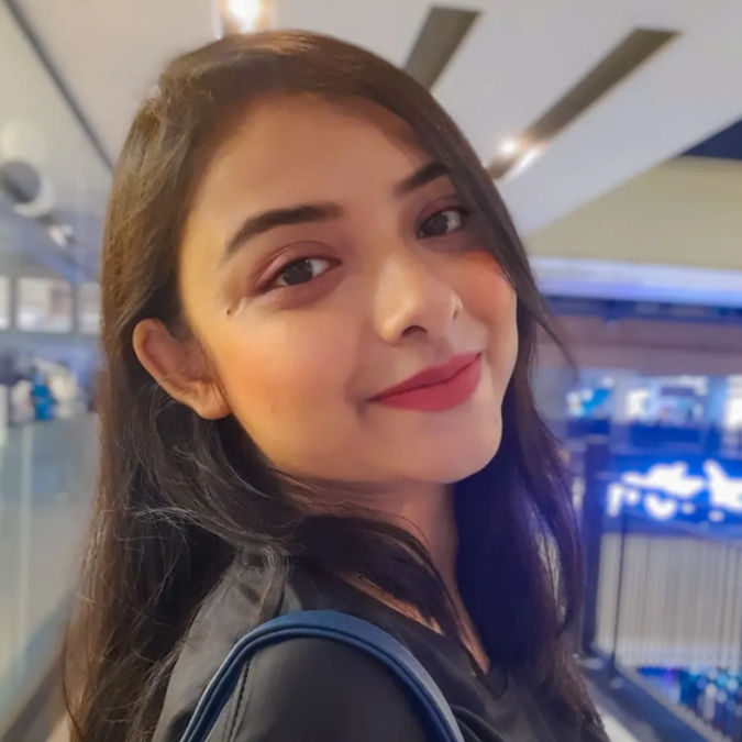 Disha