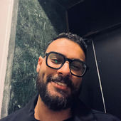 Mohamed Tareq's Profile Picture