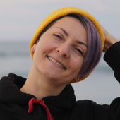 Kira Sayko's Profile Picture