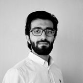 Kamran Rustamli's Profile Picture