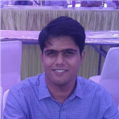 Ashish Kalya's Profile Picture
