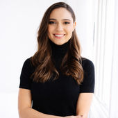 Camila Ferrari's Profile Picture