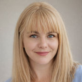 Caitlin Rogers's Profile Picture