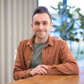 Jason Davies's Profile Picture