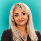 Ava Ahmadi's Profile Picture