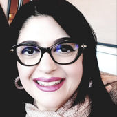 Amal Osman's Profile Picture