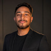 Mohitrana Kharabe's Profile Picture
