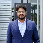 Satyajeet Jondhale's Profile Picture