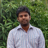 Sampath Kumar's Profile Picture