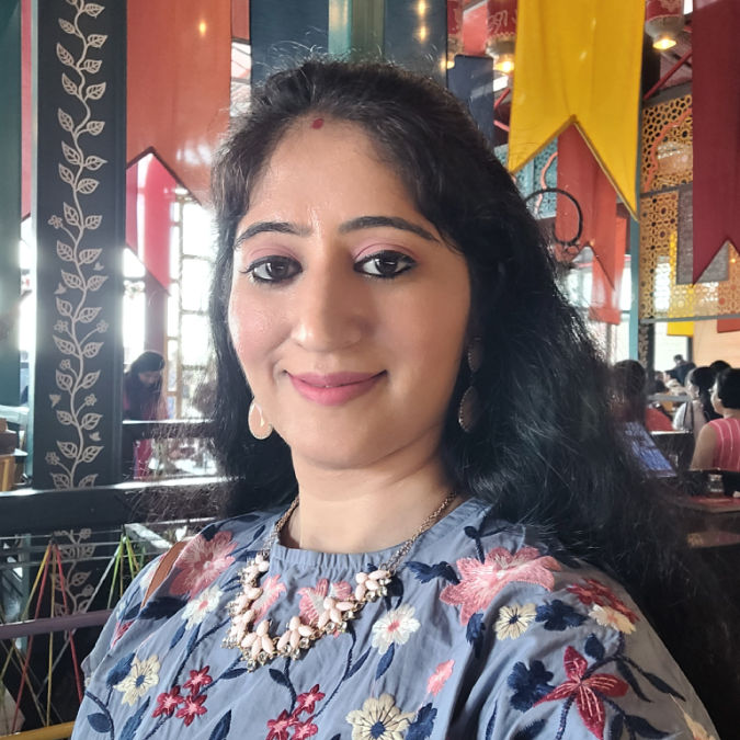 Bhumika