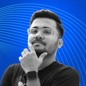Vaisakh R's Profile Picture