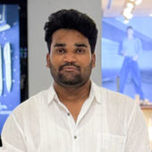 Mamidivalasa Narendra's Profile Picture