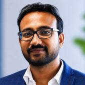Kishor Pawar's Profile Picture