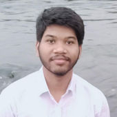 Souvik Mahato's Profile Picture