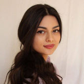 Inesa Khachatryan's Profile Picture