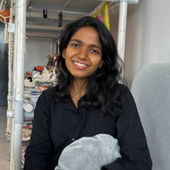 Sandali Dissanayake's Profile Picture