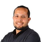 Ayman Taher's Profile Picture