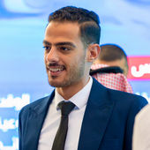 Abdallah Adel Ahmed Ibrahim's Profile Picture