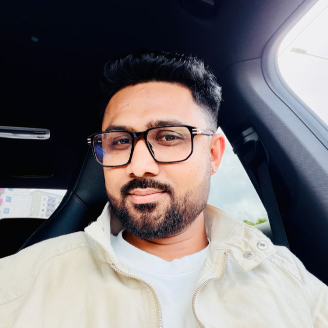 Gauravkumar