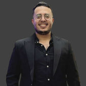 Yasserelbakh's Profile Picture