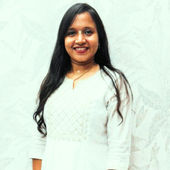 Hetal Gothi's Profile Picture
