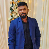Pravin Raj's Profile Picture