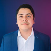Rafael Maximiliano Bello Martinez's Profile Picture