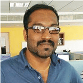 Irshad Ahamed R's Profile Picture