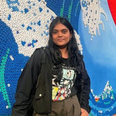 Gobika Raja's Profile Picture