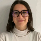 Giulia Famengo's Profile Picture