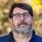 Mark Gerl's Profile Picture
