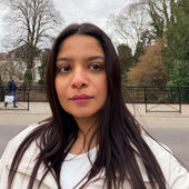 Noopur Sankhla's Profile Picture