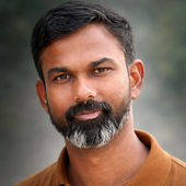 Arun Mohanraj's Profile Picture