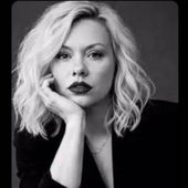 Cristina Stoica's Profile Picture