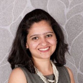 Sugandha Sirohi's Profile Picture