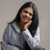 Radha Vaishnav's Profile Picture