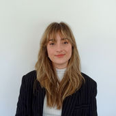 Begoña Sunyé de Terry's Profile Picture
