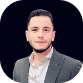 Ziad Ayman's Profile Picture