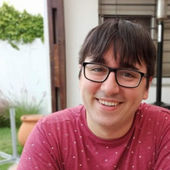 Guillermo Larrosa's Profile Picture