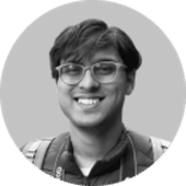 Arunava Desarkar's Profile Picture