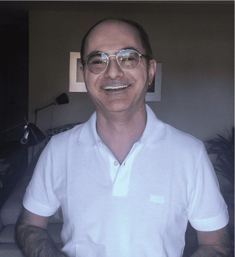 View Ahmed Barazanli