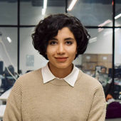 Saya Fathali's Profile Picture