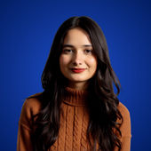 Attia Batool's Profile Picture