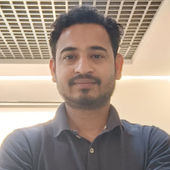 Kailash Pradhan's Profile Picture