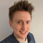 Gareth Young's Profile Picture