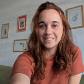 Mariana Arando's Profile Picture
