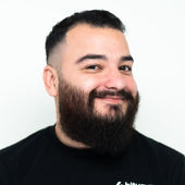 Franco Asis González Ibarra's Profile Picture