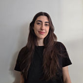 Valentina Junca's Profile Picture