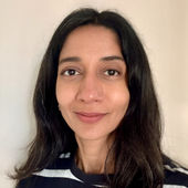 Nishita Kavadia's Profile Picture
