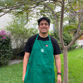 Miguel Vera's Profile Picture